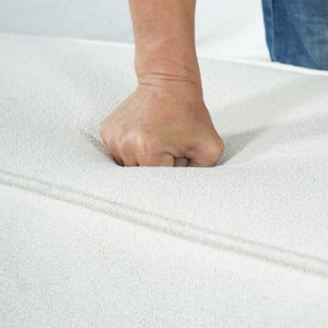 Modern Upholstered Ottoman Bench