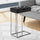 Accent Table, C - Shaped Contemporary & Modern Design - Best Buy Furniture