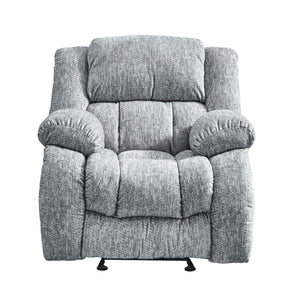 Stonic - Design Reclining Set