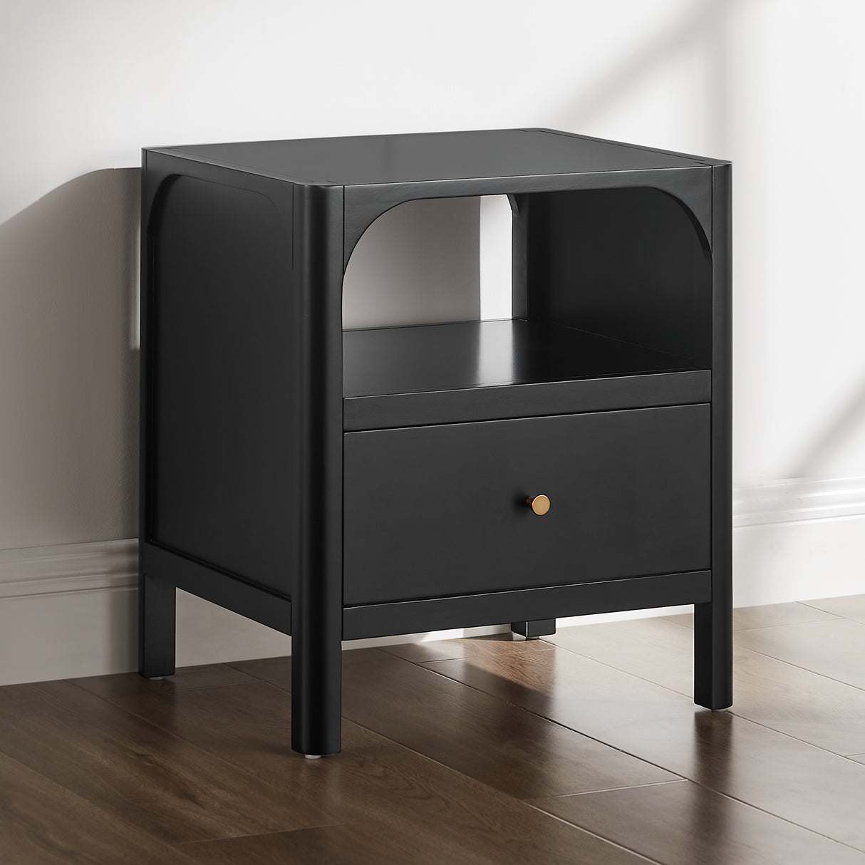 Williamson 1-Drawer Nightstand
