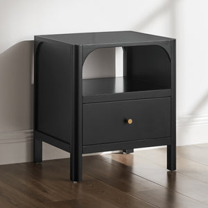 Williamson 1-Drawer Nightstand