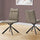 Dining Chair, Side, Upholstered For Dining Room, Modern - Best Buy Furniture