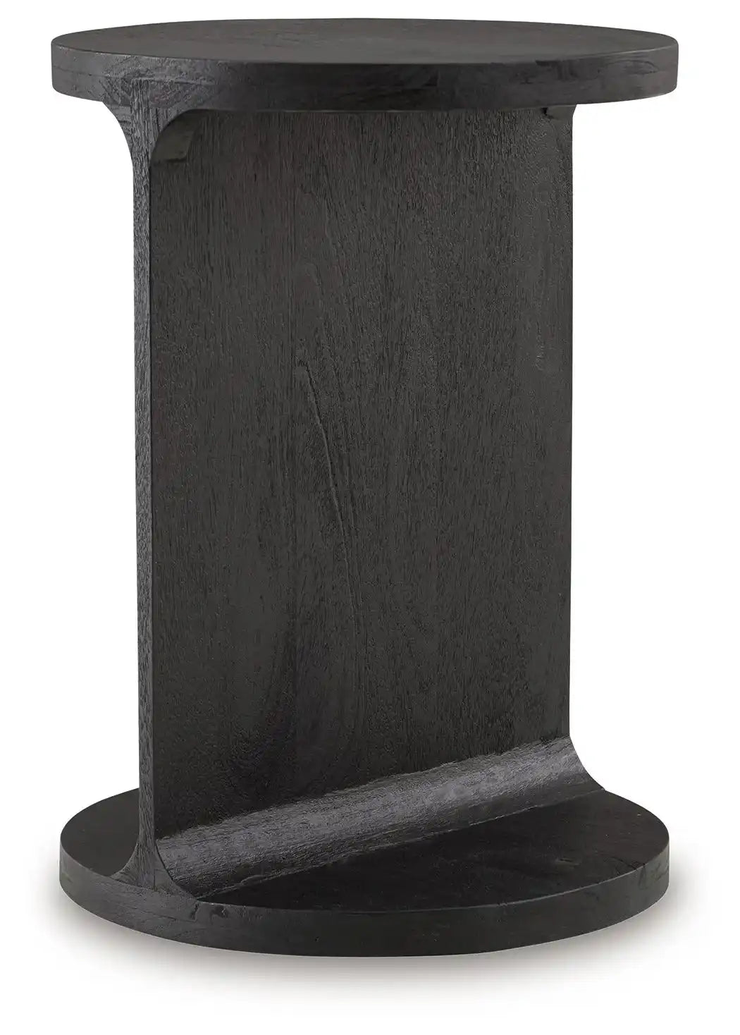 Adderley - Accent Table - Black - Best Buy Furniture