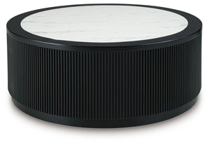 Grayman - Round Table