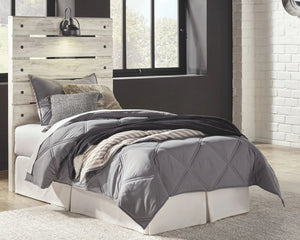 Cambeck - Panel Headboard - Best Buy Furniture