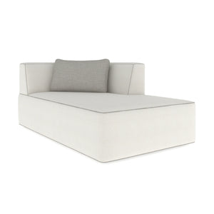 Marbella Sectional Components