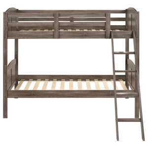 Wiley - Bunk Bed With Ladder