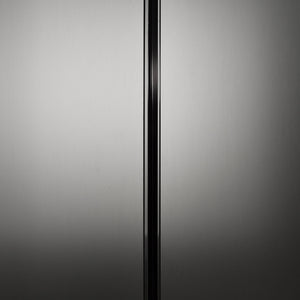 Nova Series - Wall Mounted Garage Cabinet - Dark Gray