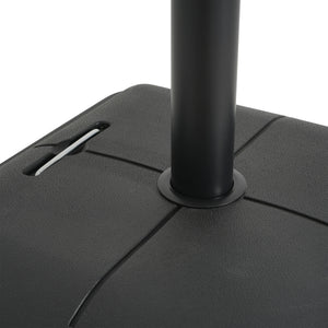 Halea Outdoor 90-Pound Square Umbrella Base