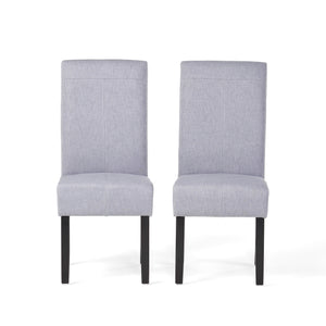 Pertica KD Dining Chair