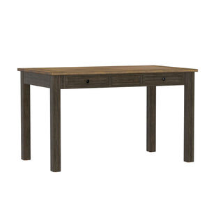6 Piece Gathering Dining Set