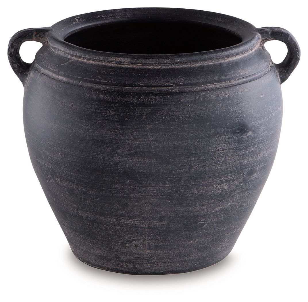 Meadie - 9" Vase - Best Buy Furniture