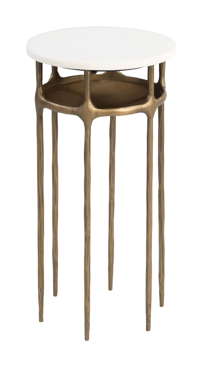 Zuo Modern Bild Side Table