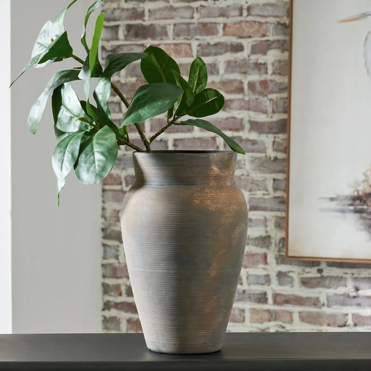 Brickmen - Vase - Best Buy Furniture