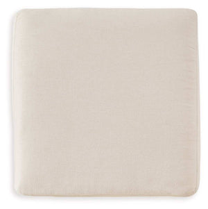 Modmax - Oversized Accent Ottoman - Best Buy Furniture