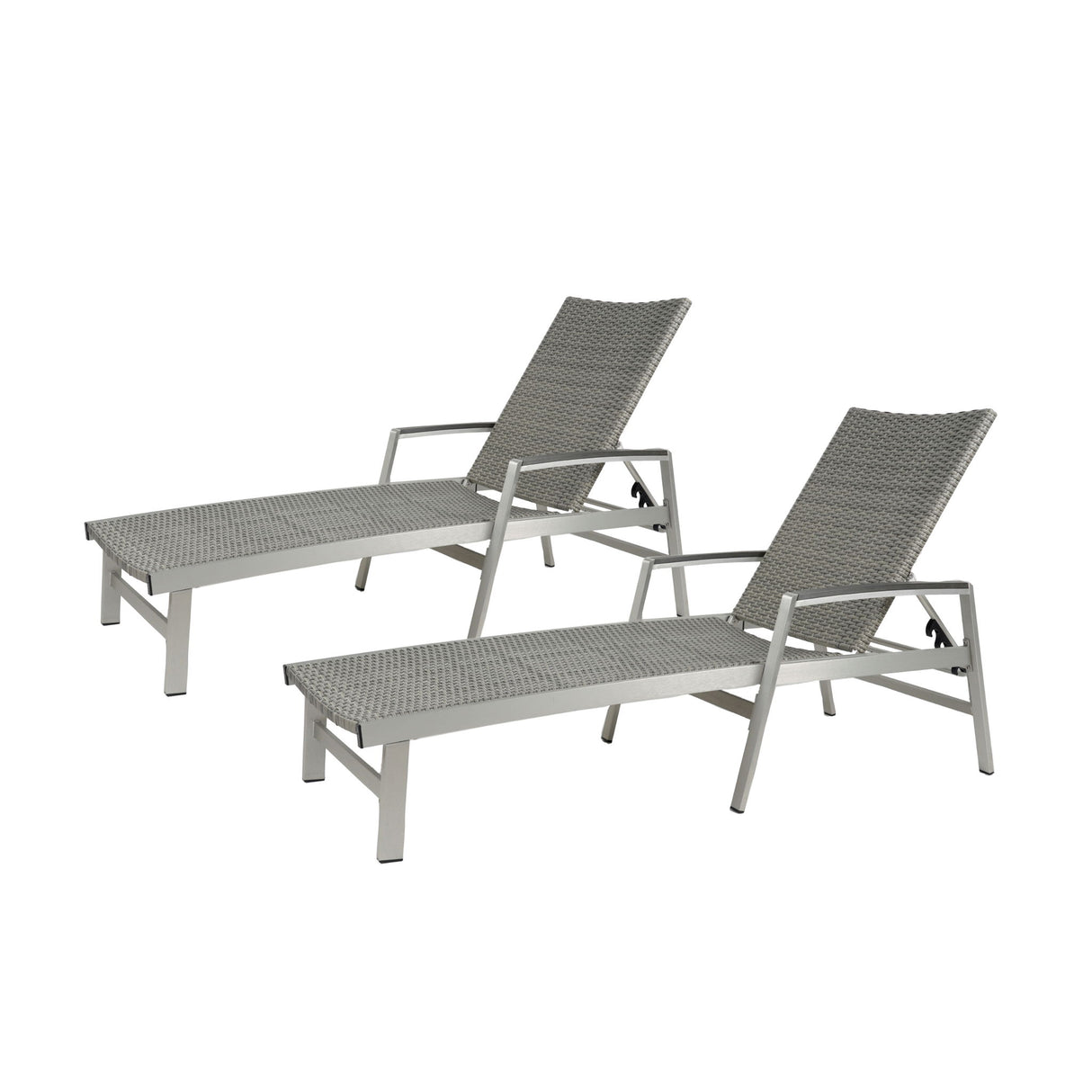 Oaxton - Chaise Lounge