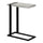 Accent Table, C - Shaped, Contemporary & Modern Stylish Design - Best Buy Furniture