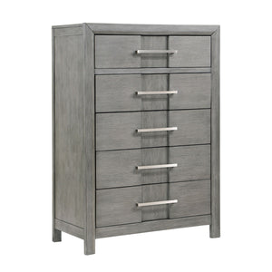 Kenzo - 5 Drawer Chest