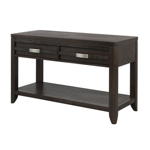 Elegant Design End Table