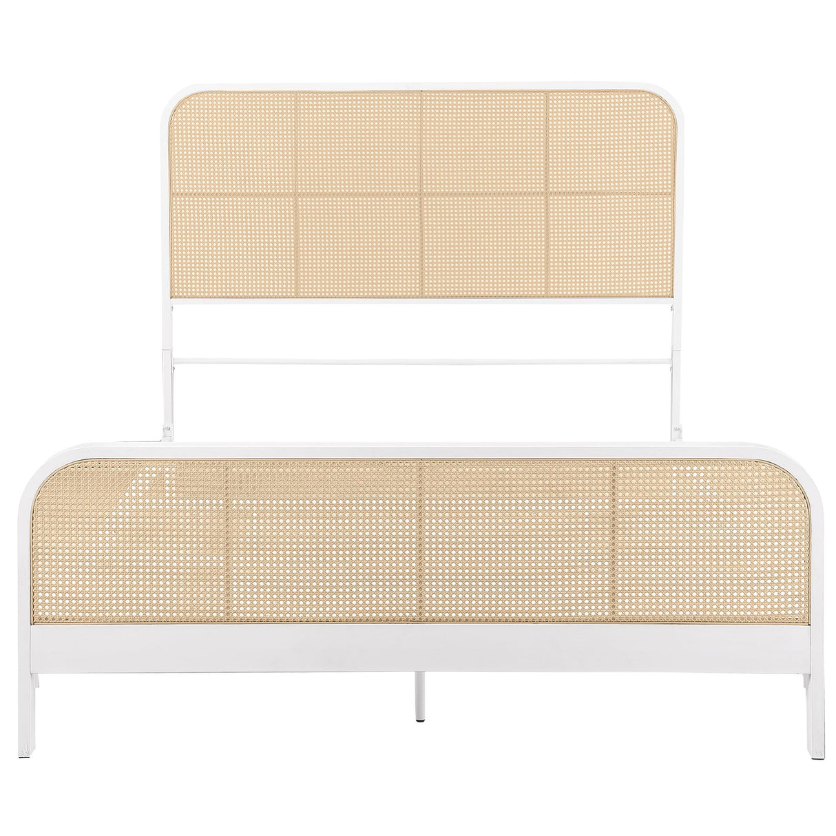 Randall - Bed