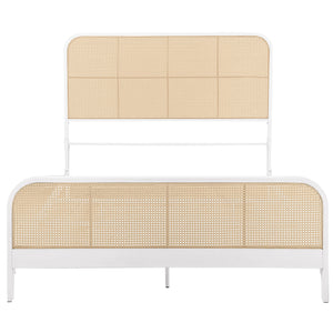 Randall - Bed