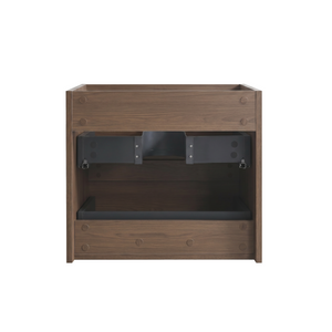 Alice 24W 118 Wall Mounted Cabinet Without Basin