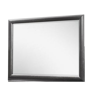 Civic - Mirror