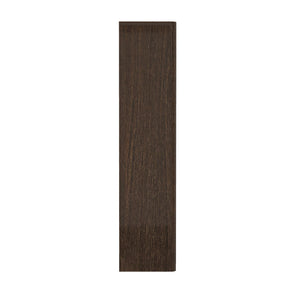 Rivington - Bookcase Cabinet
