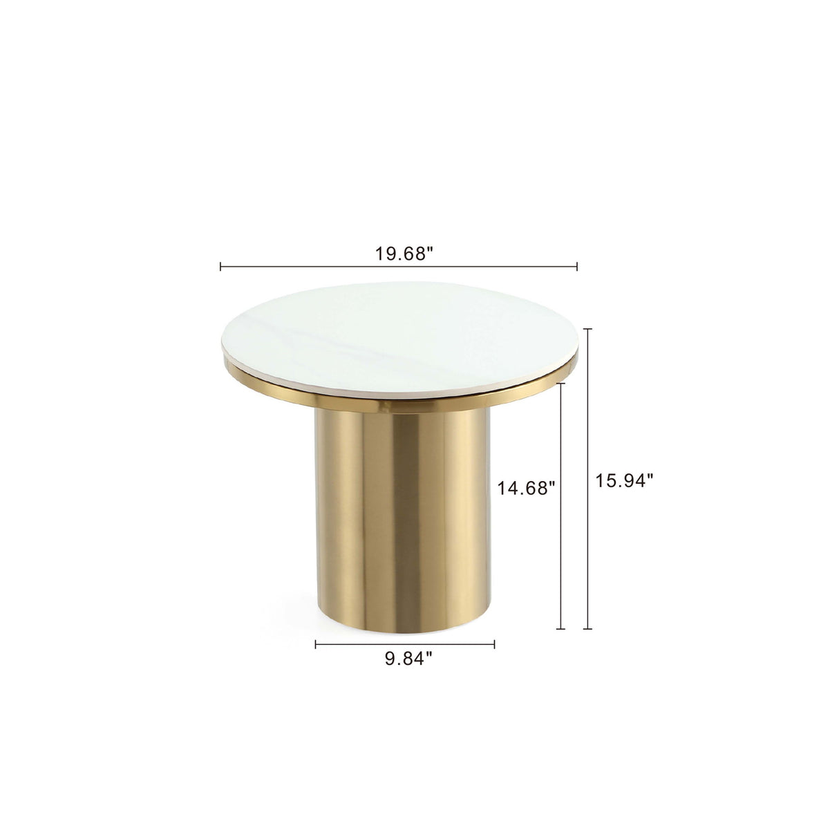 Glenn - Table