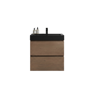 Alice 24" Floating Bathroom Vanity