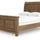 Feddinger - Sleigh Bed - Best Buy Furniture