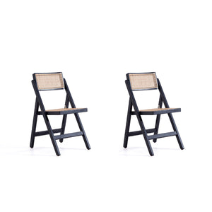 Pullman - Folding Chair (Set of 2)