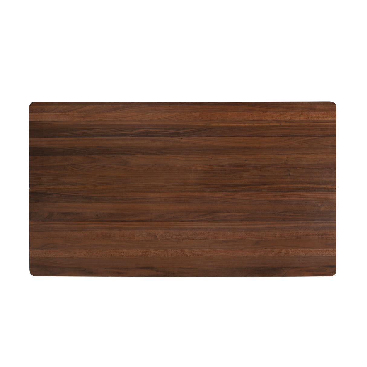 63" Rectangular Dining Table (Walnut)
