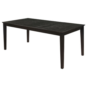 Daniela - Dining Set With Upholstered Chairs