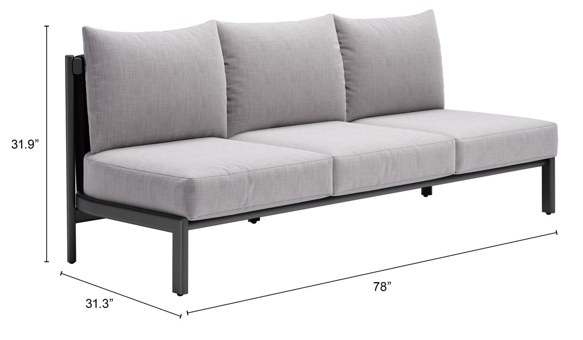 Zuo Modern Horizon Sofa