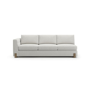 Counter Balance Sectional Components