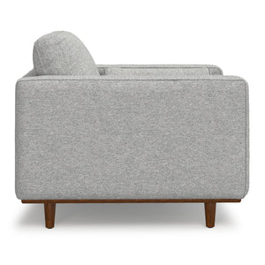 Morrison - Wide Arm Chair