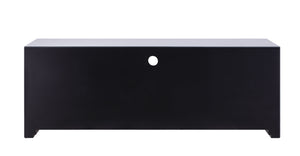 Noralie Mirrored & Faux Diamonds TV Stand (Assembled)