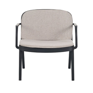 Luna - Outdoor Club Chair (Set of 2)