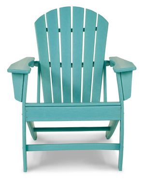 Sundown Treasure - Outdoor Adirondack Chair