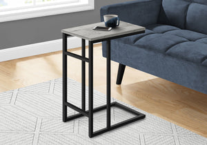Accent Table, C - Shaped, Contemporary & Modern, Versatile Use - Best Buy Furniture