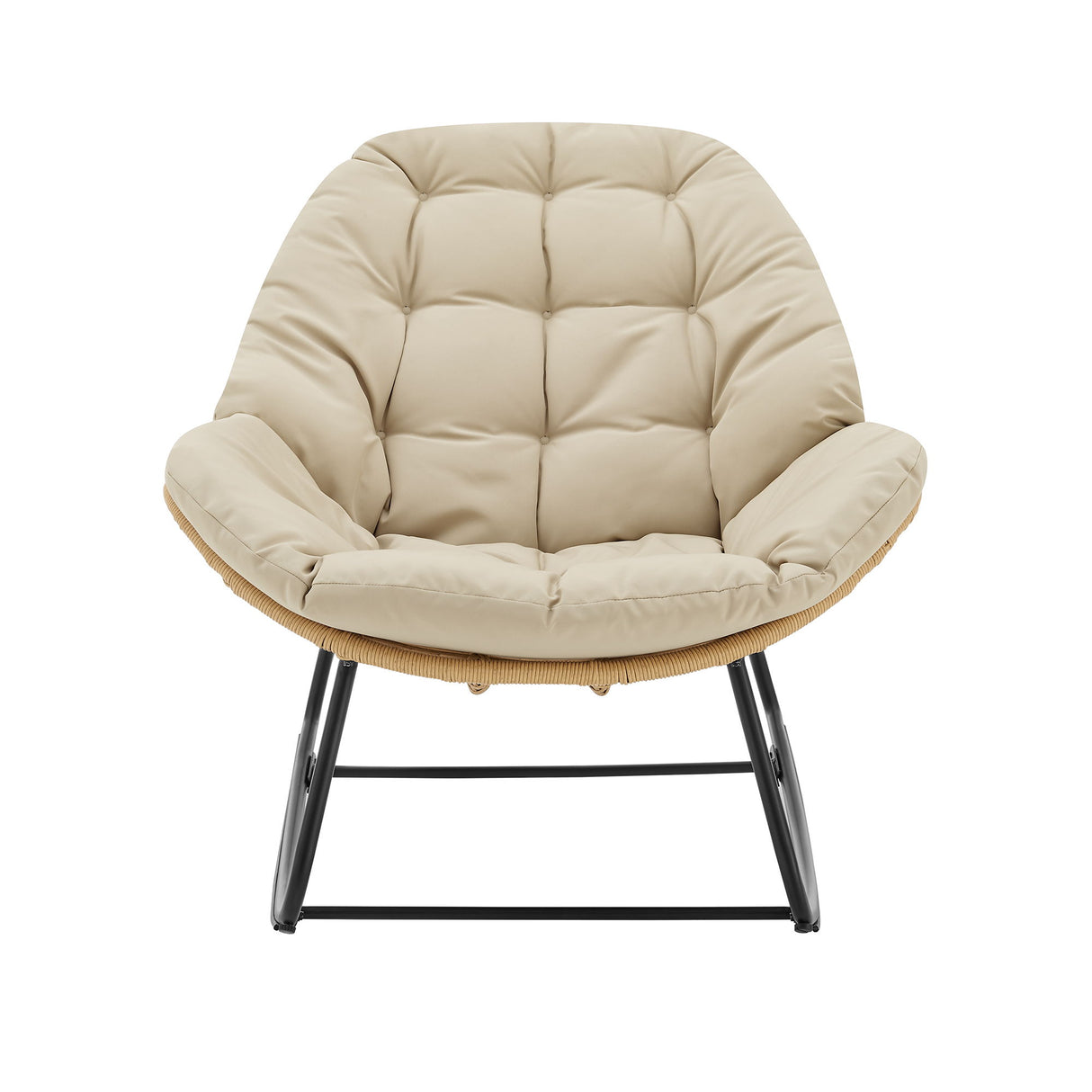 Benson - 3 Piece Lounge Chair Set
