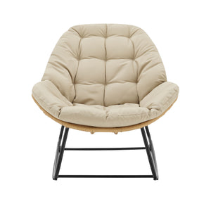 Benson - 3 Piece Lounge Chair Set