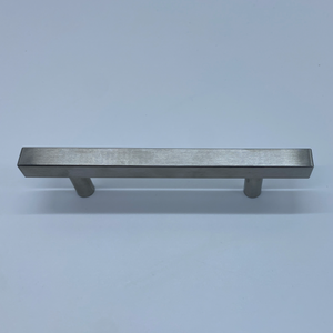 Stainless Steel Modern Cabinet Handles (40 Pack)