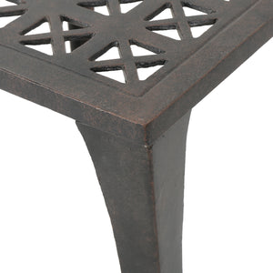 Outdoor KAI 18" Side Table