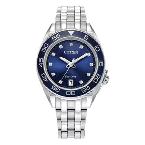 Citizen Women's Carson