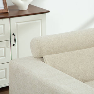 Wide Extra Large Sofa Bed
