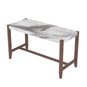 Counter Height Bar Table For Kitchen