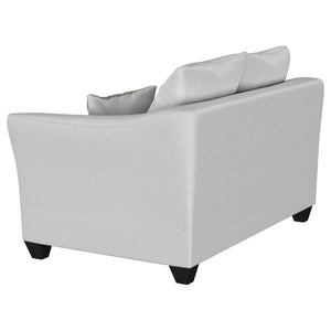 Alcazar - Sofa Set