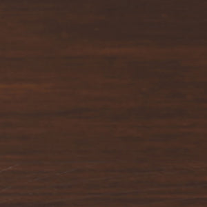 Amherst - 2 Shelf Bookcase - Brown